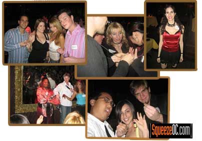 Previous party by squeezeoc.com