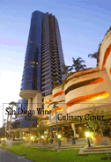 SD Wine Building