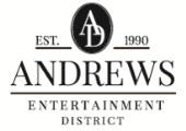 Andrews Entertainment District