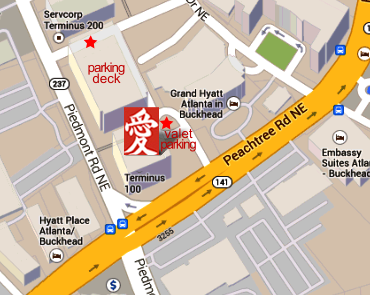 get directions