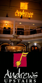 Andrews Upstairs- Buckhead