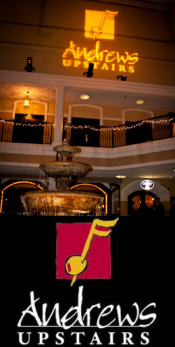 Andrews Upstairs - Buckhead