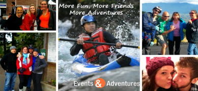 Events & Adventures