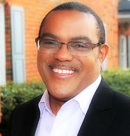 Charles Johnson, author of How to Find the Right One & Make it Last!