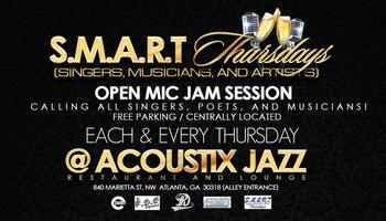 SMART Thursdays