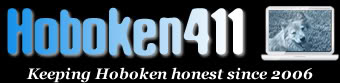 Hoboken411 - The leading web community for all things Hoboken, New Jersey's premier waterfront city.